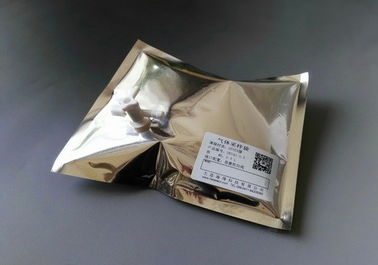 Porcelana Bolsas nuevas de muestreo de gas de papel laminado de varias capas Devex con válvula de taponamiento PC (septo de silicona para la muestra de jeringa) NDV21_20L proveedor
