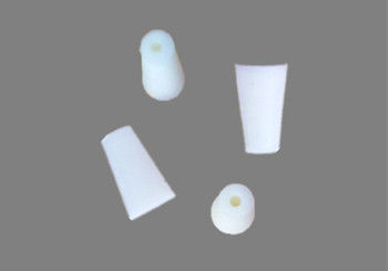China Enchufe del silicón/tapónes del silicón para los bolsos del olor/bolso del hedor con el tubo de cristal   POLOD_3L proveedor
