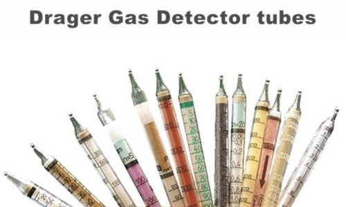 Tubos detectores de gas Dräger Benceno (C6H6) GAS TÓXICO benceno 8103691(0.25/a) proveedor